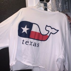 Vineyard vines shirt